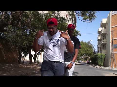 FREE FRESH - ON MY WAY 【 Clip Officiel 】