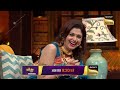 Krushna Abhishek As Jeetendra Is HILARIOUS Sangeeta Bijlani Varsha Usgaonkar The Kapil Sharma Show