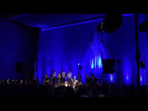 Paal Flaata "You´ll never walk alone"