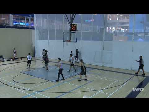 Mamba vs Wayside - sunday tier - tcbl 2022 summer