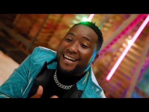 Job Kiiza - Possible[Official Music Video]