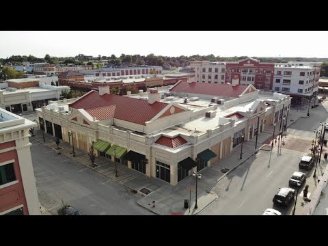 KC’s Zona Rosa will demolish some stores to create park as part of big revival effort