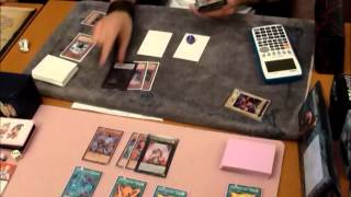Yu-Gi-Oh! Duel - Regionals WCQ 2014 - Fire Fist (3.5 Axis) vs. Karakuri Geargia - Game 3