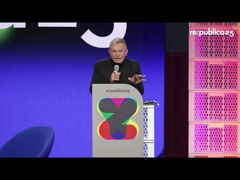 re:publica 25: Hey Boomer! Kommt es jetzt zum Generationenkonflikt?