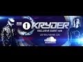 Kryder - Guest Mix on BBC Radio 1 (11/01/14) 