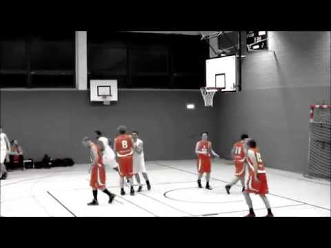 CVJM Hannover 2 - TV Bergkrug