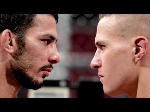 The Ultimate Fighter | Season 24 | Best Moments