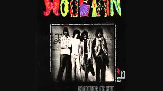 Mountain-Flowers Of Evil (November, 1971)