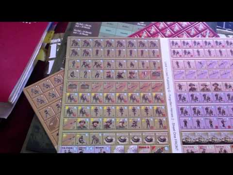 Unboxing Forgotten Heroes