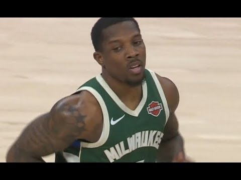 Eric Bledsoe Highlights vs Pacers RS19G27 - 26 Pts, 6 Asts (12.12.18)