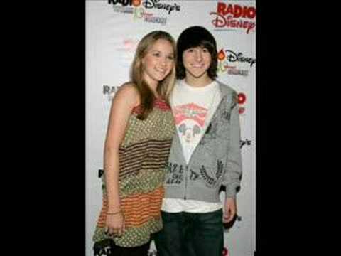 Mitchel Musso feat. Emily Osment