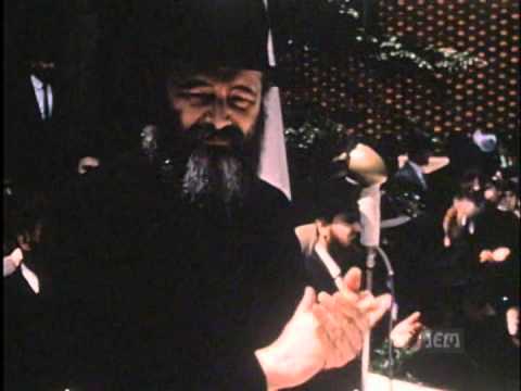 Lag B'omer Parade 5720 - 1960