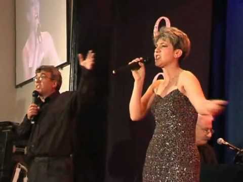 Annual Awards Shofar 2007 - Kremena Mateva, Bobi Mirchev And Etien Levi