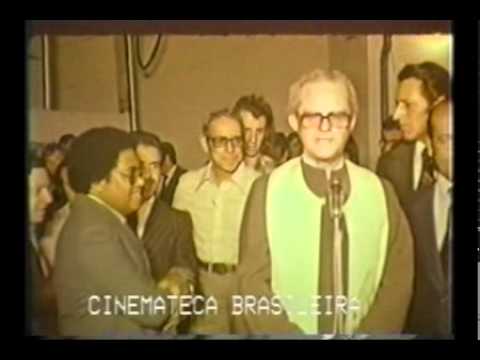 GOVERNADOR OZANAN COELHO EM OURO FINO