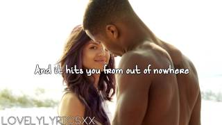 Cynthia Erivo- Fly Before You Fall (Lyrics On Screen) HD