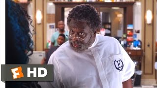 Barbershop: The Next Cut - Chauvinistic Talk Scene (1/10) | Movieclips