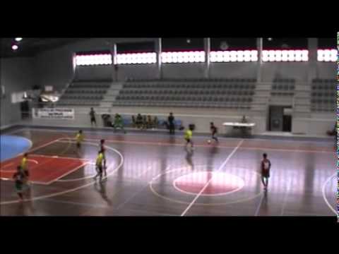 juventude de gaia vs ossela