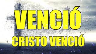 AL QUE ES DIGNO Y VENCIÓ - Marcos Witt (Letra)