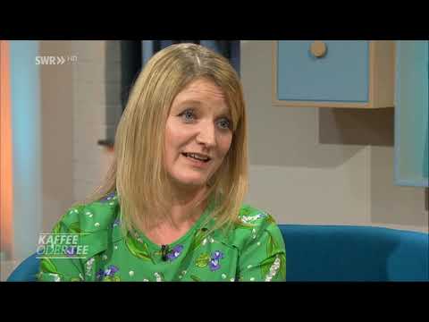 Flaute im Bett - Dr. Dipl.-Psych. Annette Hosenfeld bei Kaffee oder Tee im SWR Fernsehen