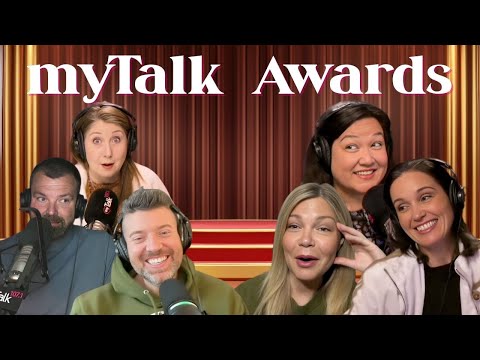myTalk Awards 5th Day of Debate!
