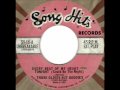 Every Beat Of My Heart by Otis on early 1960's Song Hits 45.