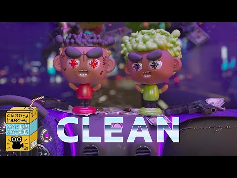 Crazy Point - Clean ✨Ft @ElCherryScomRD ☘️ [Prod YEI808]