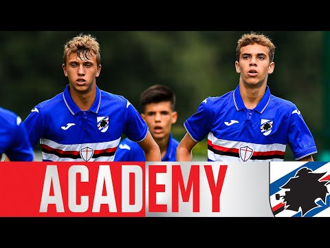 Highlights U16: Sampdoria-Torino 5-1