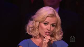 Cymru Fach (Querida Gales) - Katherine Jenkins e o Coro do Tabernáculo Mórmon