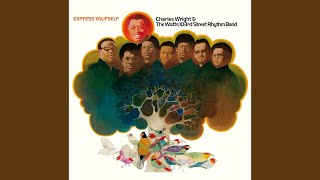 Express Yourself (Mono)