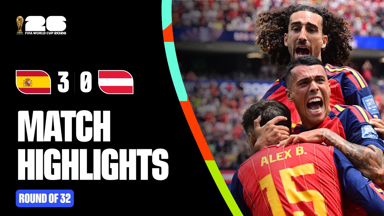 Event Highlights