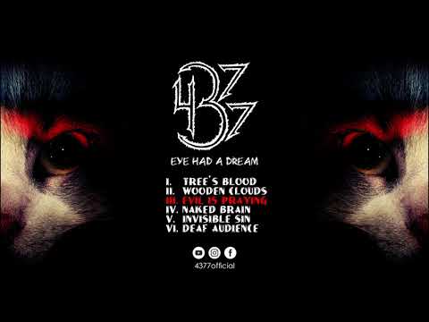 4377 - Evil Is Praying