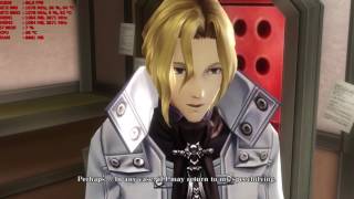 God Eater Resurrection Benchmark 1440p GTX 980 sli PC Part 1 PC