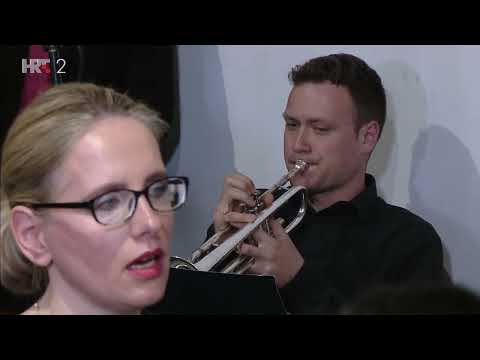 Tebe Boga hvalimo - Heinrich Bone