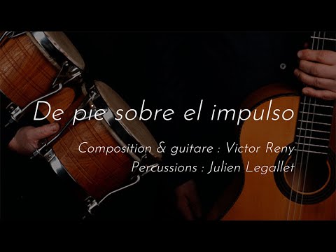 Vidéo de Victor Reny