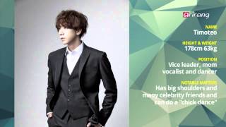 Pops in Seoul－HOTSHOT (Midnight Sun)   핫샷(Midnight Sun)