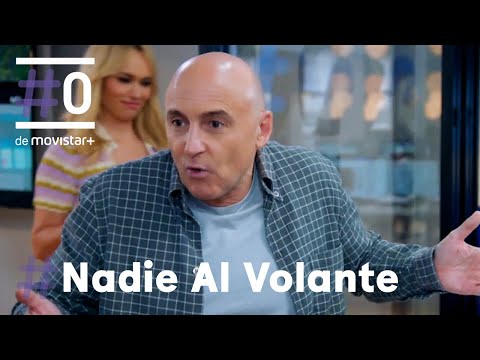 Nadie al volante: El clásico - Maldini | #0