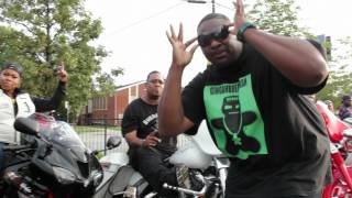 BreadMakers - Stuntin On Em (Official Video)