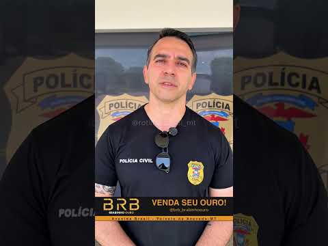 Ação da Polícia Civil resulta na prisão de foragido de Alta Floresta
