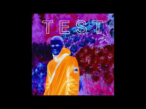 KRI$ - TEST (prod. Mar Kuss)