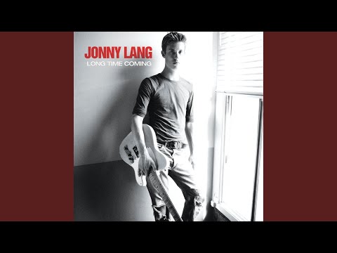 Give Me Up Again - Jonny Lang