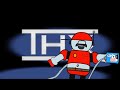 THX Tex 2 Moo Can 1997 Logo Remake