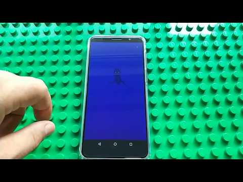 CUBOT Power 6GB RAM 128GB ROM 6000mAh Phablet