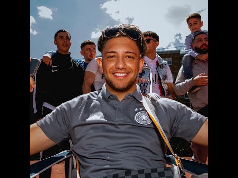 BOBBY VANDAMME x MAKAR x DARDAN TYPE BEAT - MARSEILLE (prod. by Bellagio)