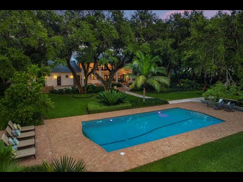 The Jills Zeder Group presents 10920 Lakeside Dr, Coral Gables, FL 33156, USA