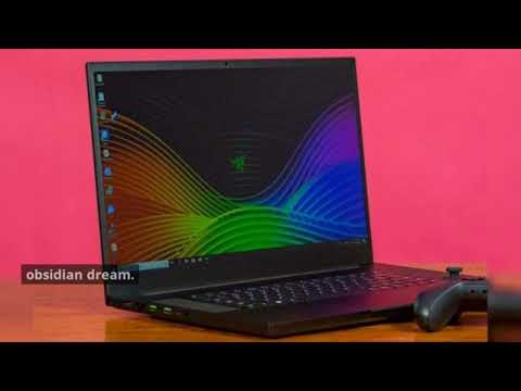 Razer Blade Pro 17 Review || Latest Gaming Laptop By Razer In 2020