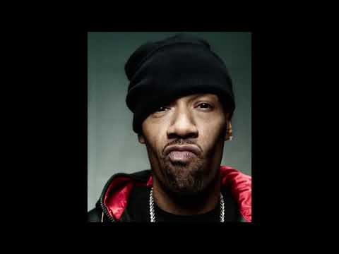 Jamal - Insane Creation feat. Redman