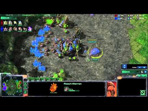 Puckett's Picks: MLG Dallas - Idra vs Huk - Game 3