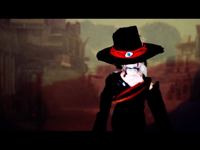  Hi, I'm The Preacher's Son - Foy Vance