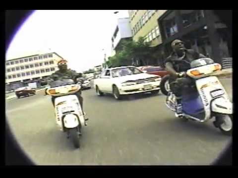 Elephant Man * Harry Toddler SCARE DEM CREW -  MANY MANY Music Video