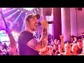 Breaking Benjamin - Rain - Live HD (PNC Arts Center 2019)